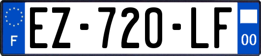 EZ-720-LF