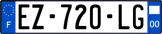 EZ-720-LG