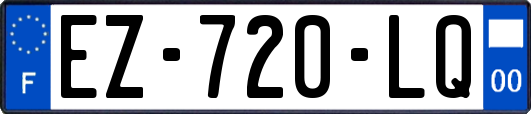 EZ-720-LQ