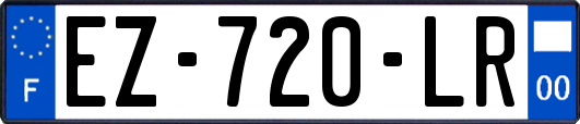 EZ-720-LR