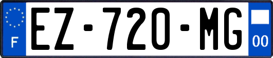 EZ-720-MG