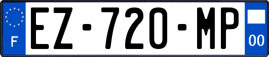 EZ-720-MP