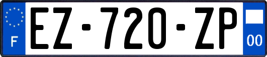 EZ-720-ZP