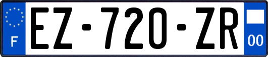 EZ-720-ZR