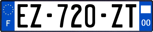 EZ-720-ZT