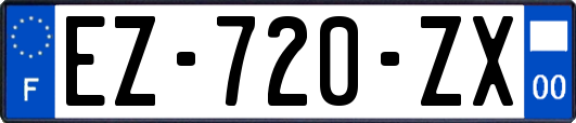 EZ-720-ZX