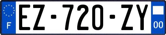 EZ-720-ZY