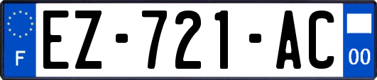 EZ-721-AC