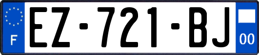 EZ-721-BJ
