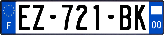 EZ-721-BK