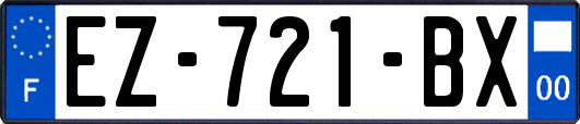 EZ-721-BX