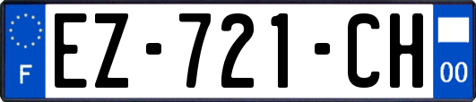 EZ-721-CH