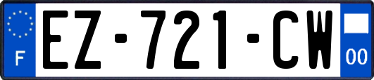 EZ-721-CW