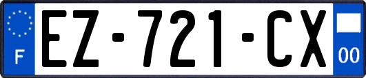 EZ-721-CX