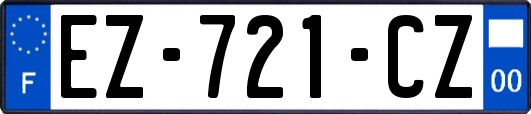 EZ-721-CZ