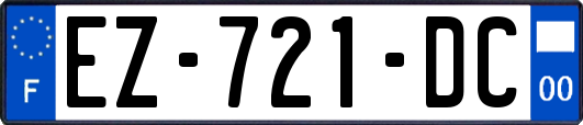 EZ-721-DC