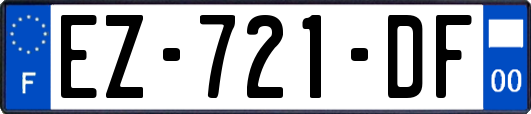 EZ-721-DF