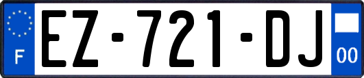 EZ-721-DJ