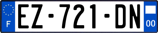 EZ-721-DN