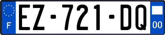 EZ-721-DQ