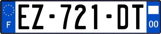 EZ-721-DT