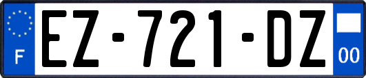 EZ-721-DZ