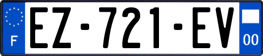 EZ-721-EV