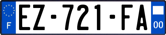 EZ-721-FA