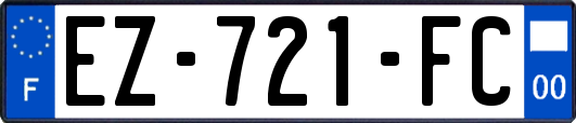 EZ-721-FC