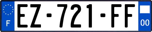 EZ-721-FF