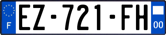 EZ-721-FH