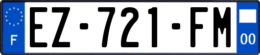 EZ-721-FM