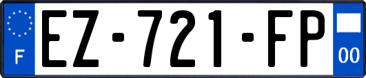 EZ-721-FP