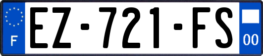 EZ-721-FS