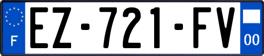 EZ-721-FV