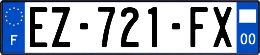 EZ-721-FX