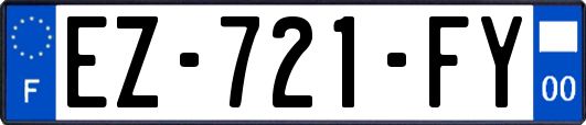 EZ-721-FY