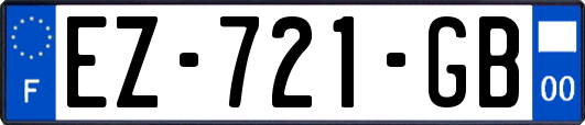 EZ-721-GB