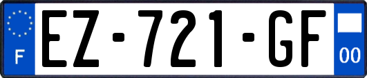 EZ-721-GF