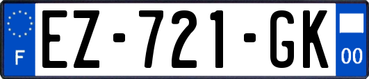 EZ-721-GK