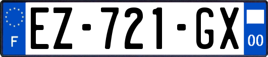 EZ-721-GX