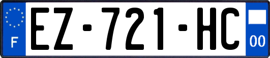 EZ-721-HC