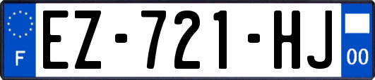 EZ-721-HJ