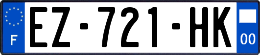 EZ-721-HK