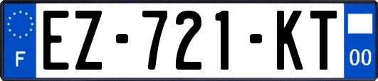 EZ-721-KT