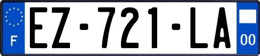 EZ-721-LA