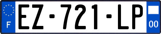 EZ-721-LP