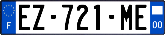 EZ-721-ME