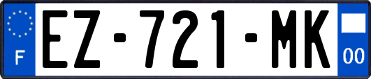 EZ-721-MK