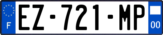 EZ-721-MP